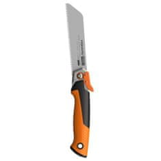 Fiskars Skládací pila Powertooth 15 cm, 19 tpi