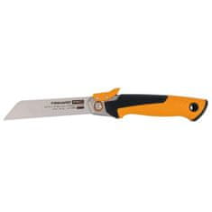 Fiskars Skládací pila Powertooth 15 cm, 19 tpi