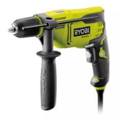 RYOBI Příklepová vrtačka rpd800-k 800w