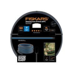 Fiskars Zahradní hadice 15mm 5/8'' 50m-q4