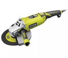 RYOBI Úhlová bruska eag2000rs 230mm 2000w