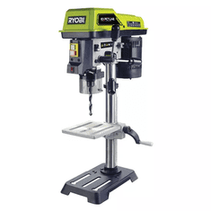 RYOBI Sloupová vrtačka rdp102l 390 w