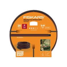 Fiskars Zahradní hadice 19 mm 3/4'' 20 m-q3