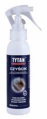 Vytvrzená čisticí pěna 100ml titan