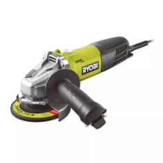 RYOBI Úhlová bruska rag800-125s 125mm 800w