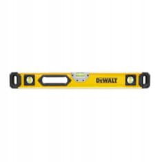 DeWalt Úroveň skříně 600 mm