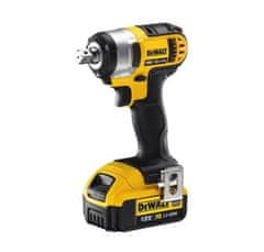 DeWalt Rázový klíč 1/2'' 203nm 18v 2*4.0ah