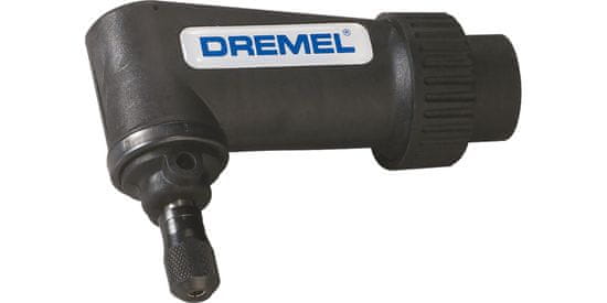 Dremel Úhlové upevnění