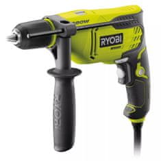 RYOBI Příklepová vrtačka rpd680-k 680w