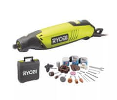 RYOBI Přímá bruska eht150v 150w + 115 akc.