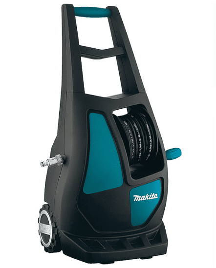 Makita Vysokotlaká myčka 140bar 2100w 420l/h