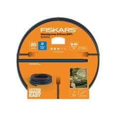 Fiskars Zahradní hadice 15mm 5/8'' 20m-q3