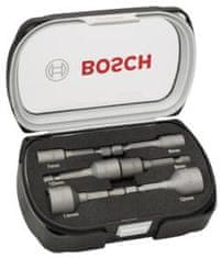 Bosch Sada nástrčných klíčů 6-13 mm