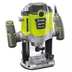 RYOBI Vřetenová frézka rrt1600-k 1600w