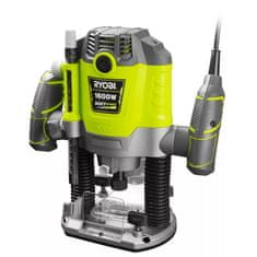 RYOBI Vřetenová frézka rrt1600-k 1600w