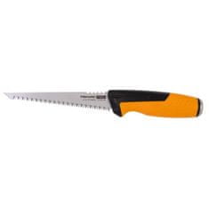 Fiskars Zubatá pila s chráničem zubů 15 cm, 8 tpi