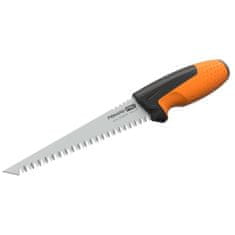 Fiskars Zubatá pila s chráničem zubů 15 cm, 8 tpi