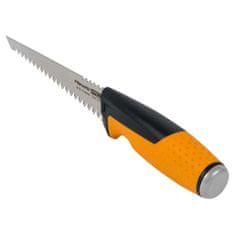 Fiskars Zubatá pila s chráničem zubů 15 cm, 8 tpi