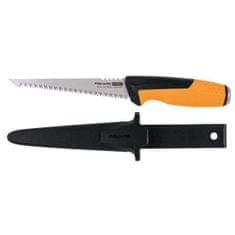 Fiskars Zubatá pila s chráničem zubů 15 cm, 8 tpi