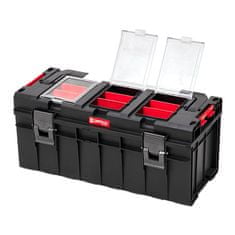 Qbrick Toolbox qbrick pro 600 profi