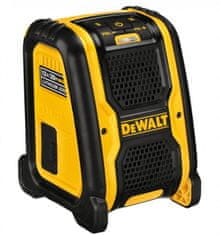 DeWalt Reproduktor Bluetooth xr 12/18v