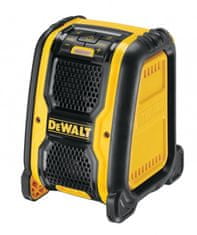 DeWalt Reproduktor Bluetooth xr 12/18v