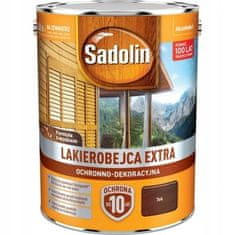 Greatstore Sadolin extra 10 let tik 0,75l