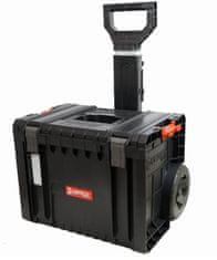 shumee Toolbox qbrick system pro cart
