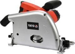 YATO Kotoučová pila 1300w 165mm