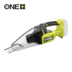 RYOBI Akumulátorový vysavač rhv18-0 18v 0*ah one+