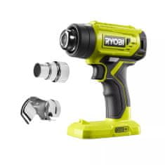 RYOBI Akumulátorový tanner r18hg-0 18v 0*ah one+