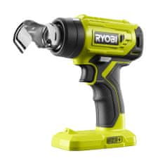 RYOBI Akumulátorový tanner r18hg-0 18v 0*ah one+