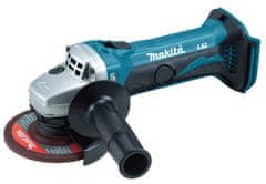 Makita 18V kombinovaná sada dtd152+dhp451+dss610+dga452+djr186+dml815