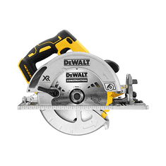 DeWalt Kotoučová pila xr 18v 0*ah