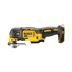 DeWalt Akumulátorové multifunkční nářadí 18v xr 0*ah