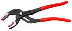 Knipex Kleště na sanitární sifony a armatury 250 mm