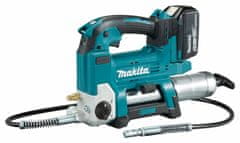 Makita Akumulátorová maznice 18v lxt li-ion 1*5,0ah