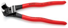 Knipex Kleště na stříhání obličeje s vysokou pákou 200 mm