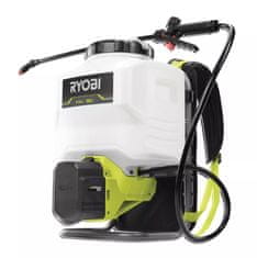 RYOBI Akumulátorový postřikovač ry18bpsa-0 18v 15l 0*ah one+