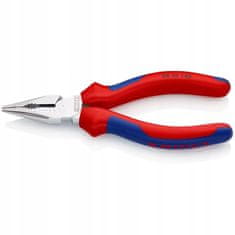 Knipex Kleště s vysokou pákou, špičaté čelisti 145 mm