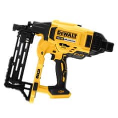 DeWalt Akumulátorová sešívačka 18v xr 0*ah