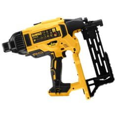 DeWalt Akumulátorová sešívačka 18v xr 0*ah