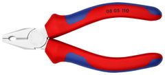 Knipex Kombinované kleště 110 mm