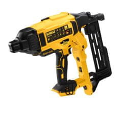 DeWalt Akumulátorová sešívačka 18v xr 0*ah