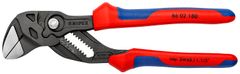 Knipex Kleště na klíče 180 mm