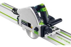 Festool Kotoučová pila ts 55 febq-plus-fs