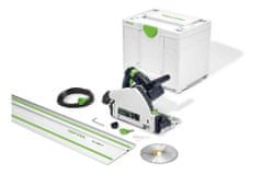 Festool Kotoučová pila ts 55 febq-plus-fs