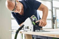 Festool Kotoučová pila ts 55 febq-plus-fs