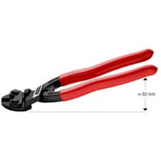 Knipex Kompaktní kloubové štípací kleště cobolt 200 mm