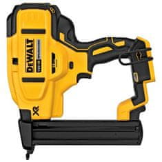 DeWalt Akumulátorová sešívačka 18v xr 0*ah